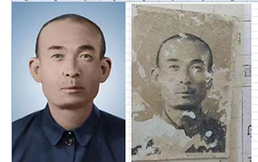 天镇老照片修复-2